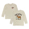 Party Animal Long Sleeve Tee - Denny's