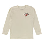 Party Animal Long Sleeve Tee - Denny's