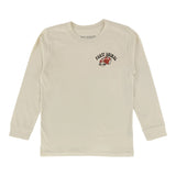 Party Animal Long Sleeve Tee - Denny's