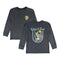 Wild And Free Long Sleeve Tee - Denny's