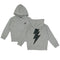 Rad Powers Hoodie - Denny's