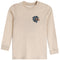 Rad Dudes Club L/S Tee - Denny's