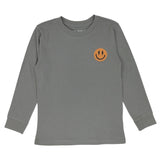Good Dude Long Sleeve Tee