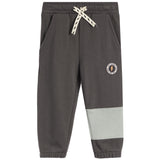 Classic Color Block Jogger