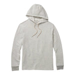 Textured Trailwind Hoodie - Denny's