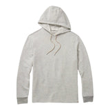 Textured Trailwind Hoodie - Denny's