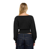 Dolman Off Shoulder Top
