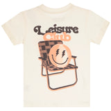 Leisure Club Tee