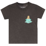 Chillin Tee