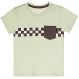 Vibe Check Tee