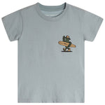 Take It Easy Tee - Denny's