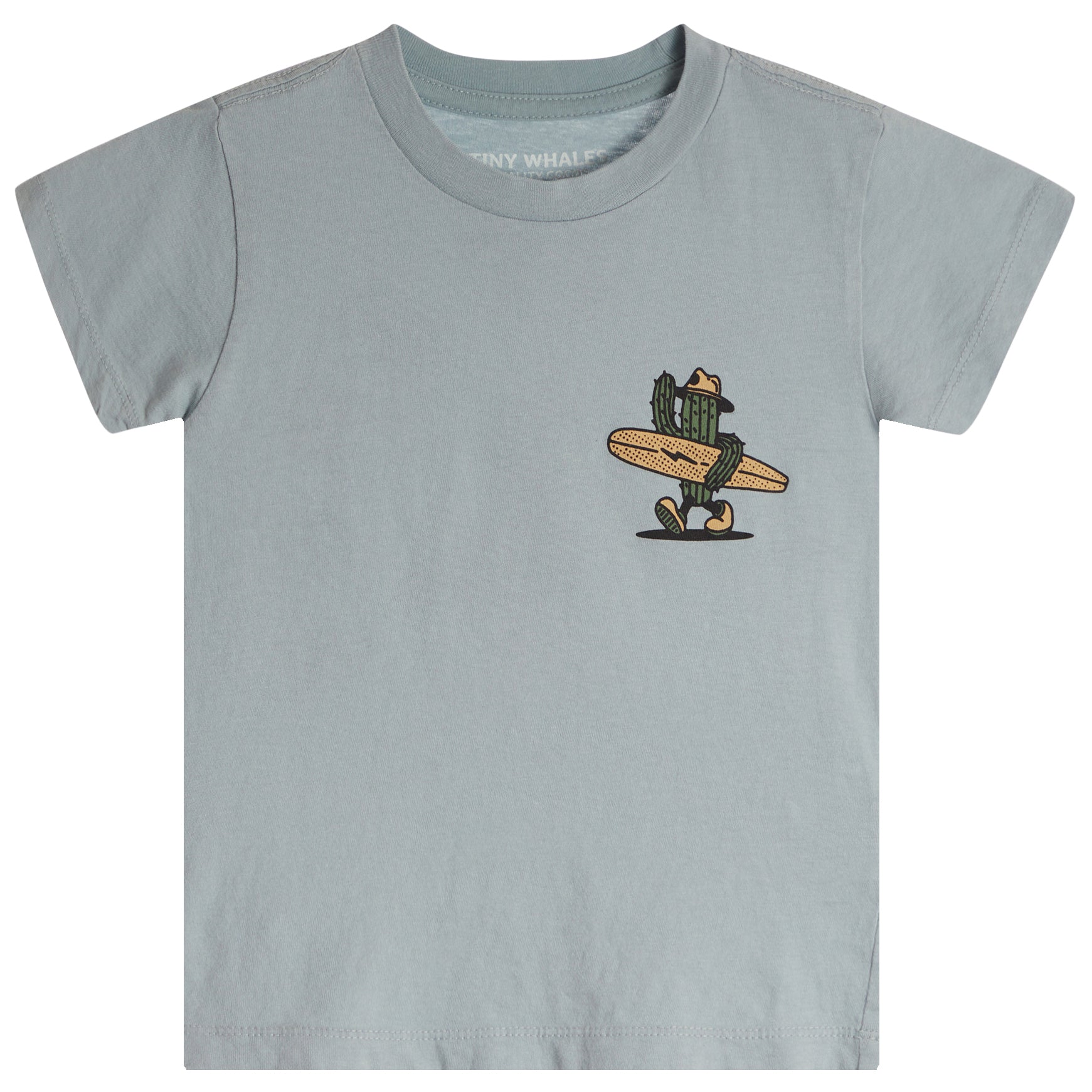 Take It Easy Tee - Denny's