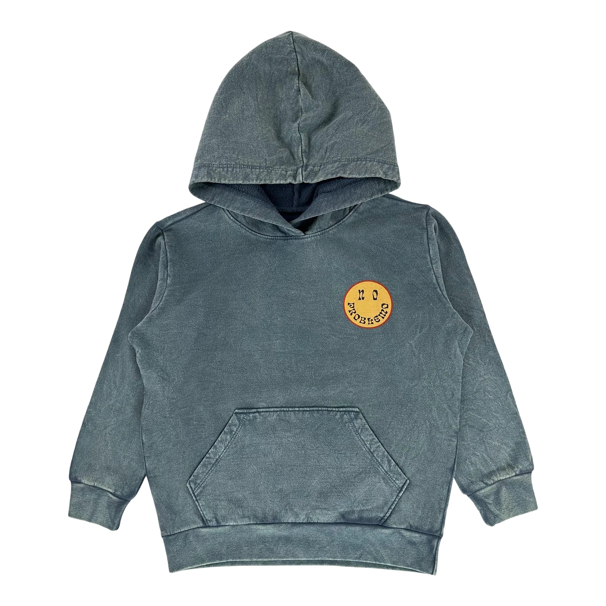 No Problemo Hoodie - Denny's
