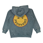No Problemo Hoodie - Denny's