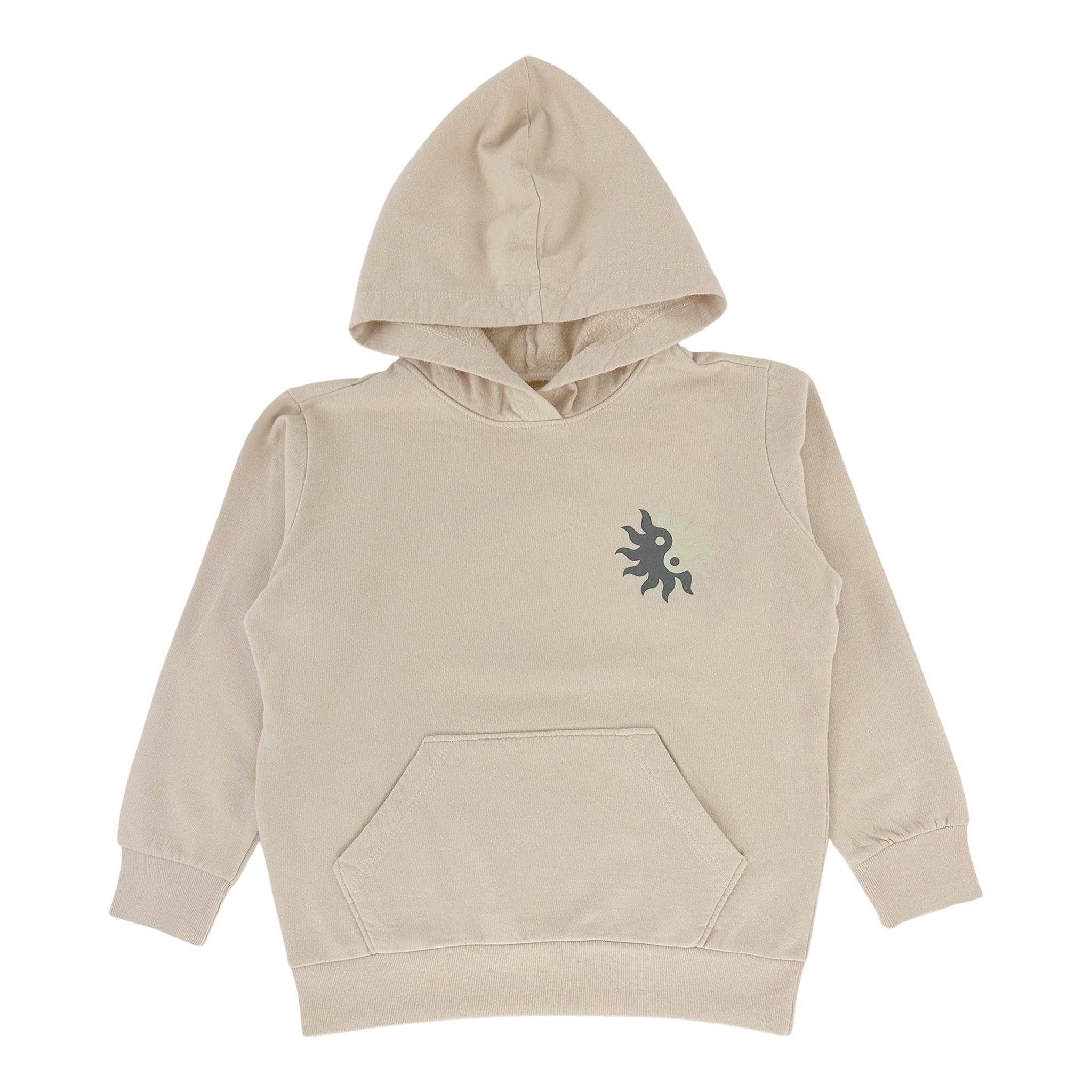 Positive Vibes Hoodie - Denny's
