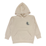Positive Vibes Hoodie - Denny's