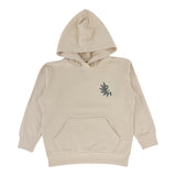Positive Vibes Hoodie - Denny's