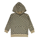 Check It Hoodie - Denny's