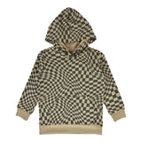 Check It Hoodie - Denny's