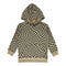 Check It Hoodie - Denny's