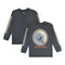 Surfing Rodeo Long Sleeve Tee - Denny's