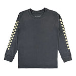 Surfing Rodeo Long Sleeve Tee - Denny's
