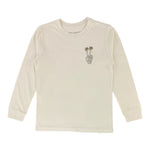 Rad Times Long Sleeve Tee - Denny's