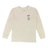 Rad Times Long Sleeve Tee - Denny's