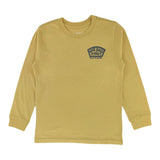 Good Dudes Posse Long Sleeve Tee - Denny's