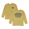 Good Dudes Posse Long Sleeve Tee - Denny's