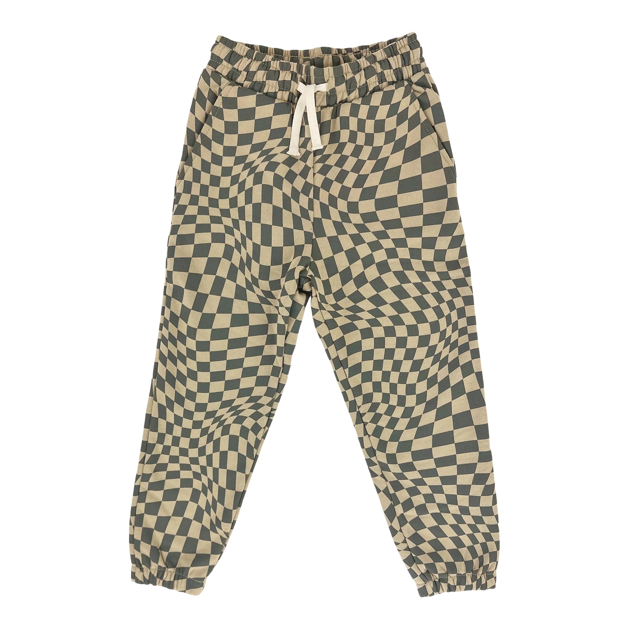 Check It Jogger - Denny's