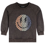 Totally Chill Crew Sweatshirt - Denny's