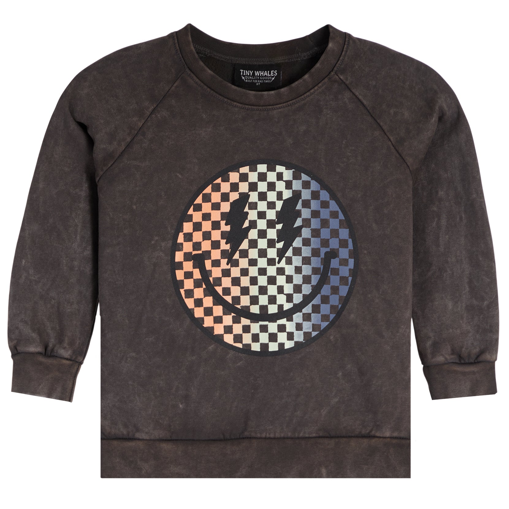 Totally Chill Crew Sweatshirt - Denny's