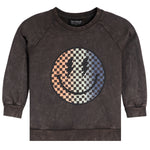 Totally Chill Crew Sweatshirt - Denny's