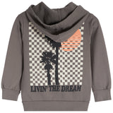 Livin The Dream Hoodie - Denny's