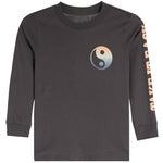 Take It Easy Long Sleeve Tee - Denny's