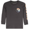 Take It Easy Long Sleeve Tee - Denny's