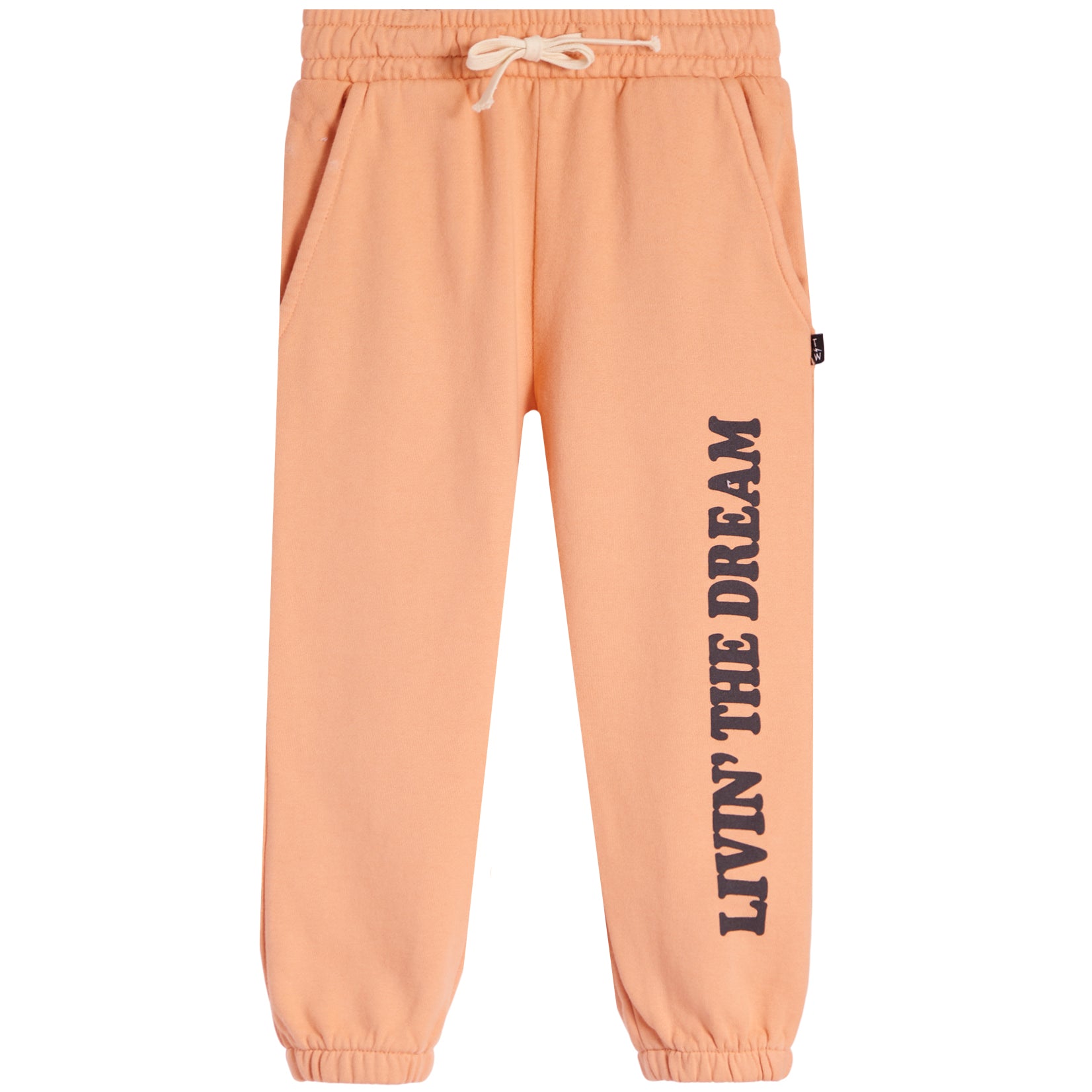 Livin The Dream Sweatpant - Denny's
