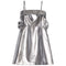 Twyla Big Bow Dress - Denny's
