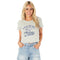 Training Athletic Baby Tee - Denny's