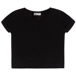 Solid Tee - Denny's