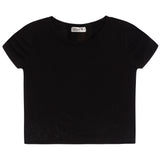 Solid Tee - Denny's