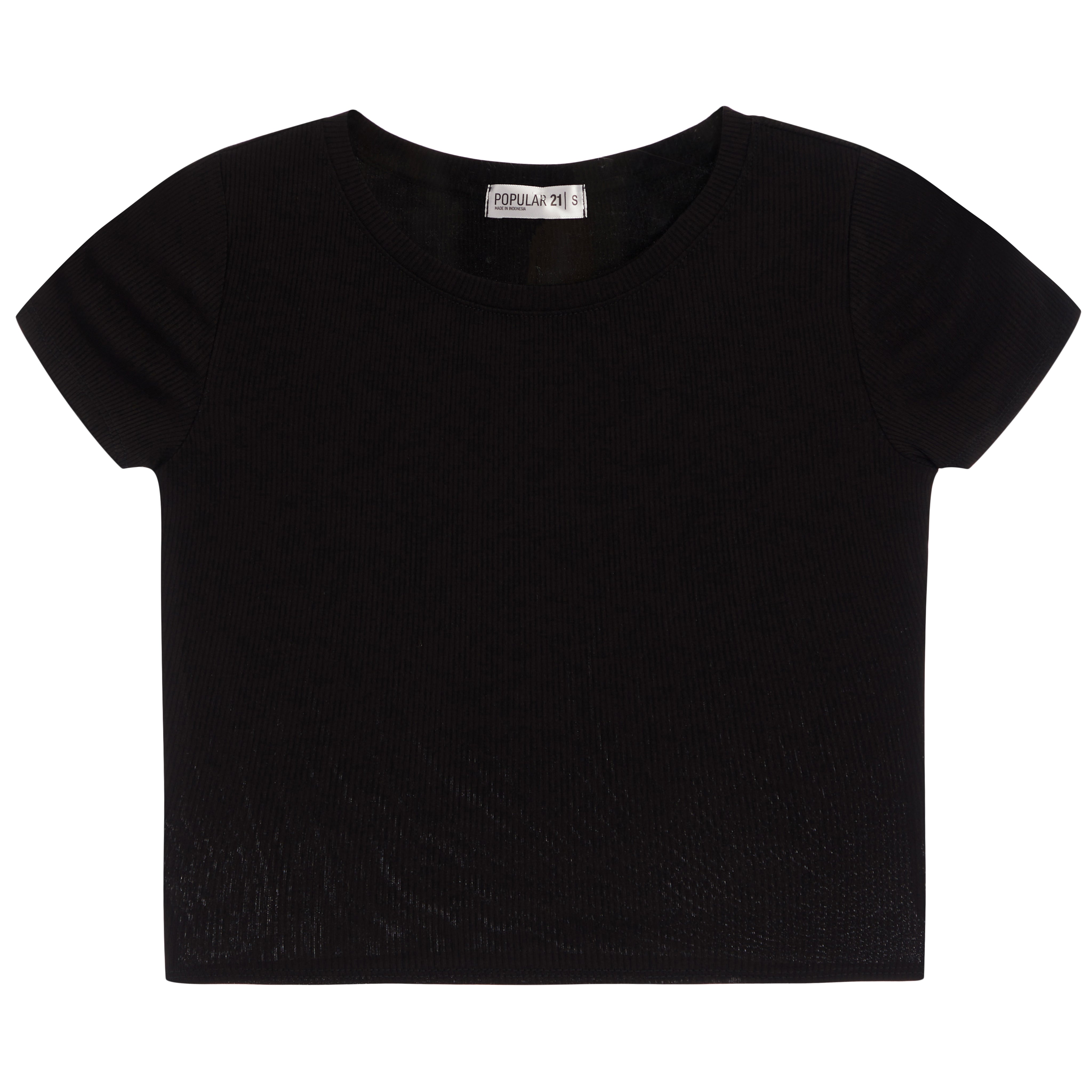 Solid Tee - Denny's