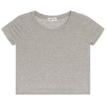 Solid Tee - Denny's