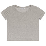 Solid Tee - Denny's