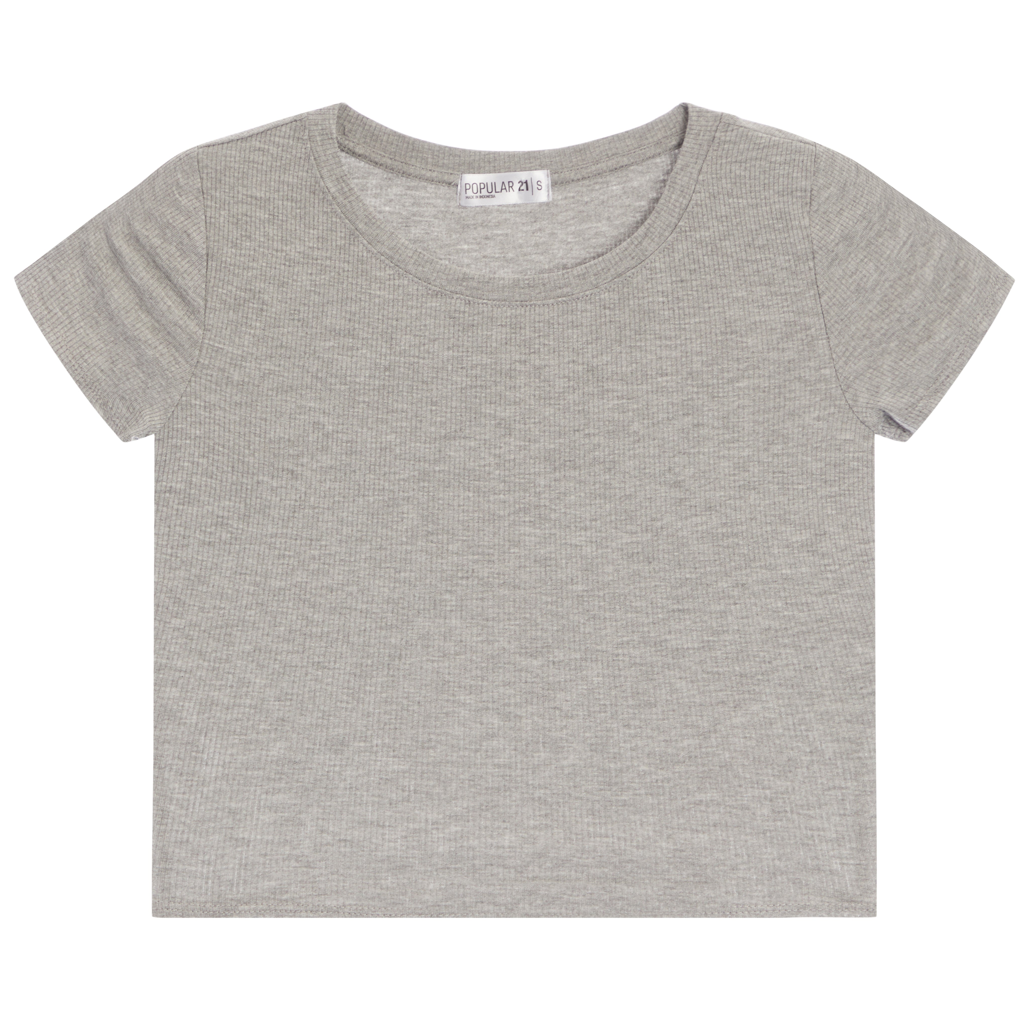 Solid Tee - Denny's
