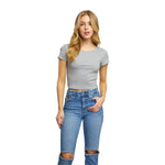 Solid Tee - Denny's