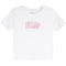 Seamless Paris Baby Tee - Denny's