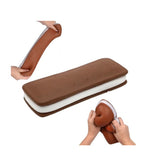 Jumbo Ice Cream Sandwich