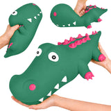 Jumbo Crocodile